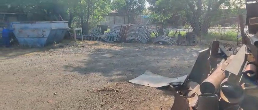 Commercial Property for Sale in Voorspoed Free State